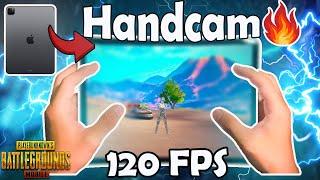 Solo vs Squad   HANDCAM + 120 FPS  | PUBG MOBILE #pubgmobile #pubg #pubgmobilevideos