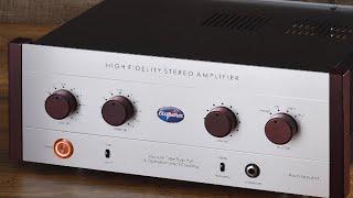 Top 4 BEST HiFi Amplifiers in [2024]