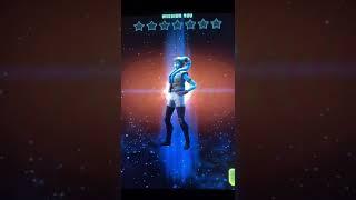 SW Galaxy Of Heroes - Activating Mission Vao