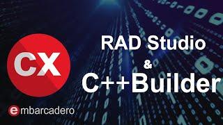 Intro to the C++Builder IDE