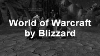 World of Warcraft 101: The City Life (WoW Machinima) | WoWcrendor