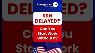 Do You Get Your SSN on the Spot? What to Do If Your SSN Is Delayed