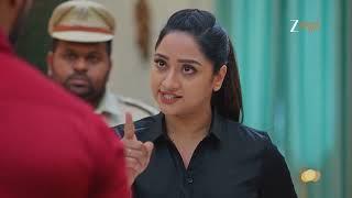Meghasandesha | Ep - 286 | Preview | Jun 20 2025 | Zee Kannada