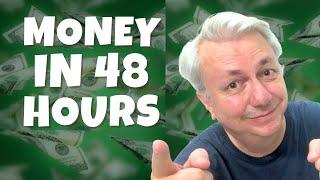 Attract Money in 48 Hours | The Most Powerful Abundance Affirmation Ever!