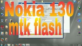 How to flash nokia 130 Rm 1035