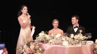 Destination Weddding Puerto Vallarta Video Photo Erin & Jefferson by PromovisionPV.com