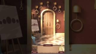 100 Doors Challenge 2 (100 Doors: Hidden objects) - Level 074 walkthrough