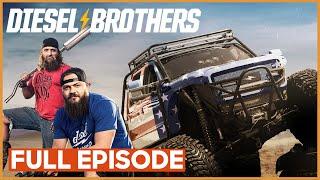 Diesel Brothers: Free Willy’s (S1, E1) | Full Episode