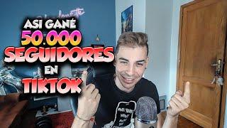 Como SALIR en PARA TI en TIKTOK 2023 [Parte 1]