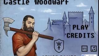 Castle Woodwarf Walkthrough