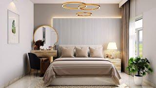 New Classic Bedroom Design Ideas/Home Interior Design 2025/Luxury Bedroom Designs/Bedroom Furniture