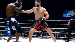 Jiri Prochazka | Top Knockouts, HD