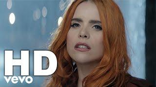 Paloma Faith - Only Love Can Hurt Like This (Official Video)