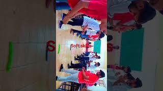 soft skills practice of engineering students #soft skills #focus # concentration #youtube shorts