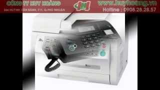 Sửa máy fax quận 4 - 0908282857 - www.huyhoang.vn