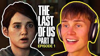 Just In Time For Season 2! | THE LAST OF US: PART II - Episode 1 | Solo Mode