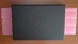 DELL Inspiron 3552 разборка и мини обзор