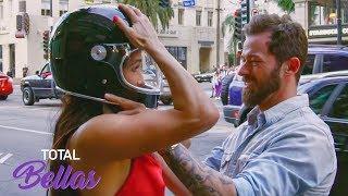 Nikki Bella is dating Artem: Total Bellas Season 4 Finale