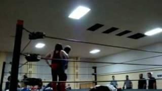 New Heights Wrestling