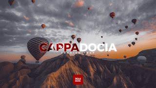 Pasha Music - Cappadocia | Turkish Saz Trap Beat | DeepHouse