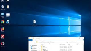 Stop Windows 10 Upgrade Assistant from reinstalling itself automatically