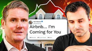 Will This Kill Airbnb in the UK?