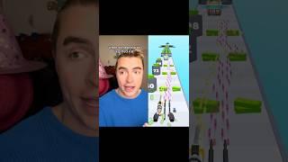 when someone was a gifted kid #foryoupage #giftedkid #skit