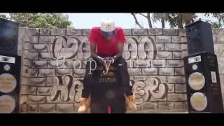 MAHAA D HAMMER - copy cat ( may 2017) ENC DISS  gambian music