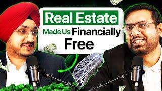 Real Estate Millionaire Reveals How to Make 20% Returns from Real Estate