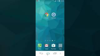 How to clear proxy on Android