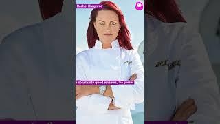 Below Deck Chefs Worst and Best #shorts