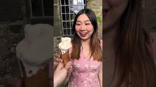 His face at the end  #relatable #fiance #proposal #engagement #love #viral #marriage