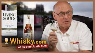 Living Souls Ninety-Nine & One | Whisky Review