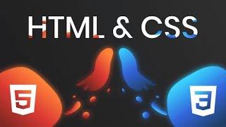 HTML  and CSS