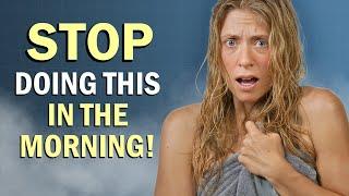 9 Things You Should Never Do In The Morning