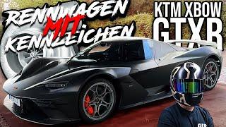 Should I buy this car?  | driving a 400.000€ road legal race car