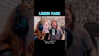 #linkinpark #numb #duet #chesterbennington #linkinparkfans #music #shorts