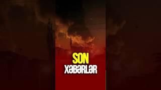 Ən son XƏBƏRLƏR  #tvmusavat #xəbərlər #sonxəbərlər #trending