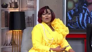 UNITED SHOWBIZ WITH EMPRESS GIFTY   28/09/24