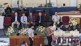 Father's Day.Burmese Christan Fellowship.Fort Wayne,Indiana.June18.2023