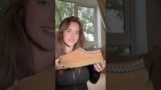 Ugg and coach haul