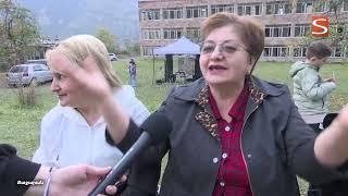 Հայ-հնդկական օրերը Քաջարանում