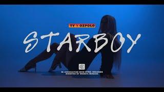 TY & ozpolo - StarBoy (Official Music video)