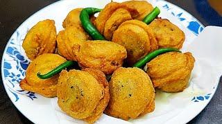 Popular street food Batata vada | Mumbai Vada iftar recipe | Ramadan 2022 | Shaheen Syed