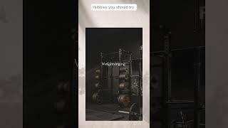 Sub for more  #Hobby #Hobbies #selfcare #happiness #foryoupage️️ #foruyou #forupage #fyp