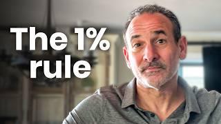 11 Tiny Habits That Made Me Rich