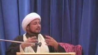 [3/50] Imam Mehdi Series | The Birth of Imam Mehdi [aj] 2/2 | Sh. Safdar Razi