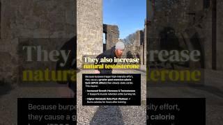 Burpees: What I Learned in Prison