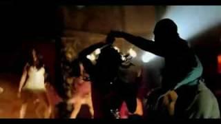 Alesha Dixon -  The Boy Does Nothing [OFFICAL MUSIC VIDEO]
