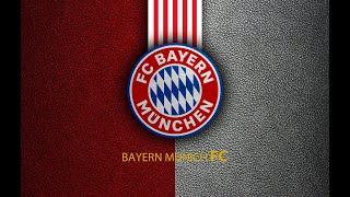 ГИМН ФК БАВАРИЯ МЮНХЕН | THE ANTHEM OF FC BAYERN MUNICH